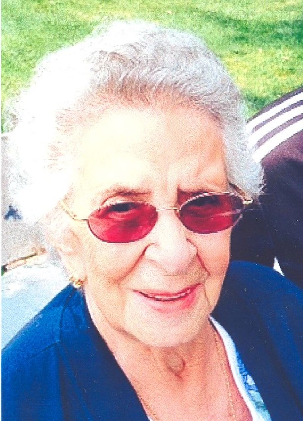 Doris M. Day Obituary Lynn, MA