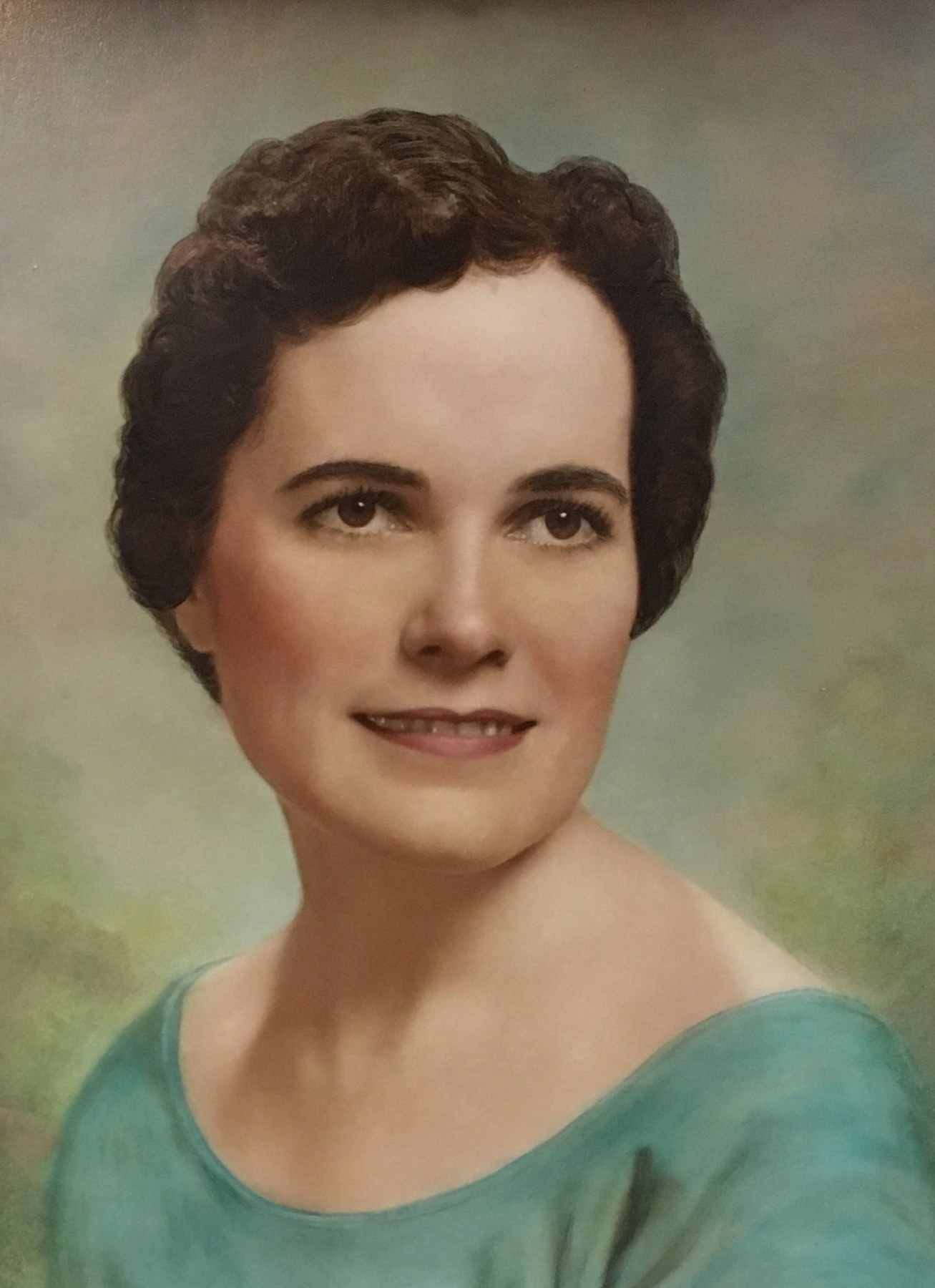 Obituary of Era Beth Wallace Thompson