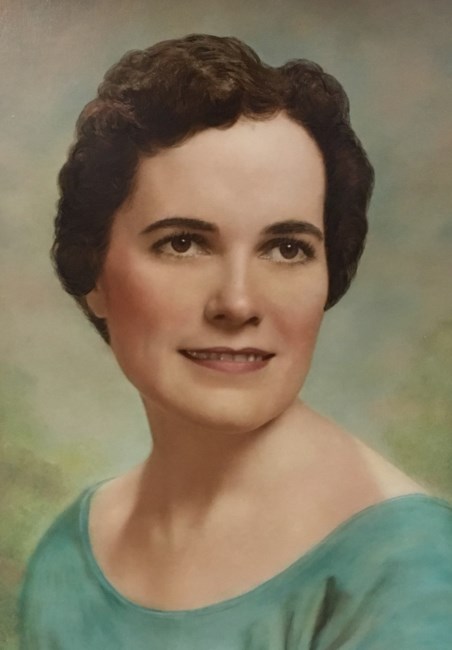 Obituary of Era Beth Wallace Thompson