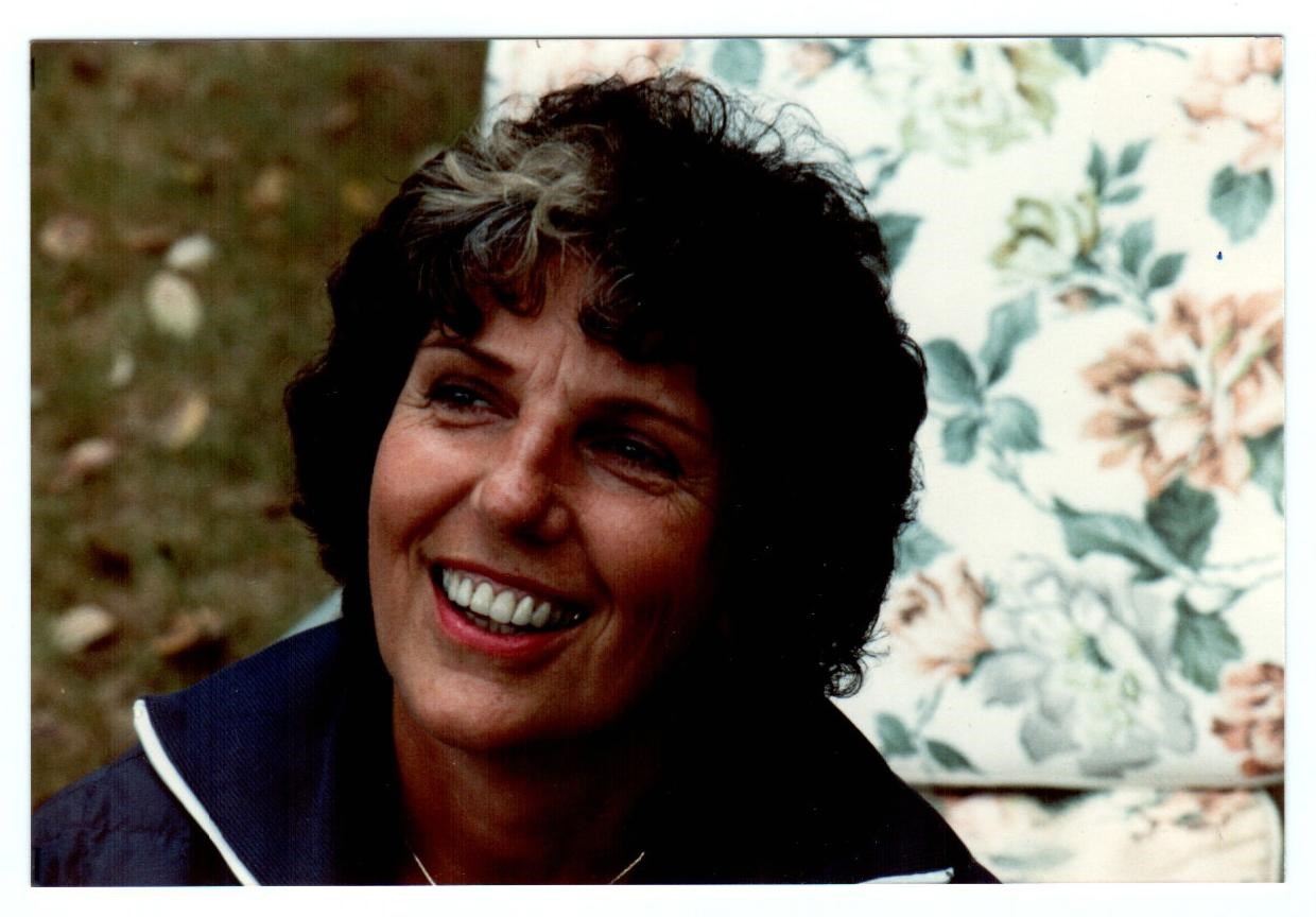 Obituary of Marilyn Jane Fisher