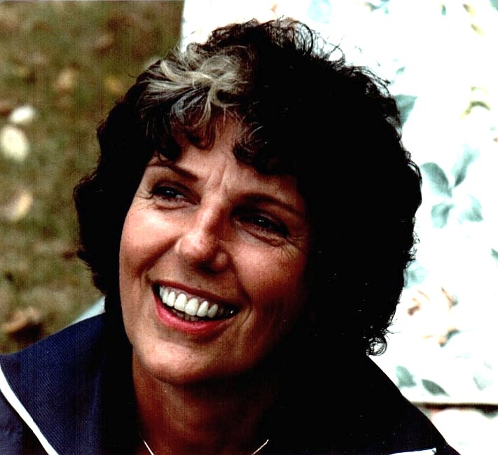 Obituario de Marilyn Jane Fisher
