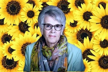 Avis de décès de Joann Mary Field