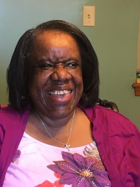 Obituary of Ella Lousie Smith