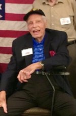 Robert Roberson