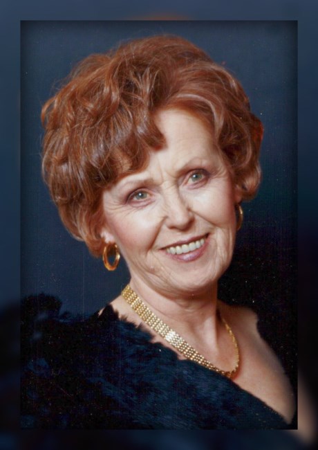 Obituary of Darlene Patricia Atkins