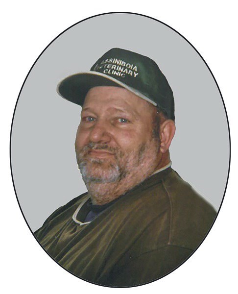Obituary of Kenneth Carl Kimball