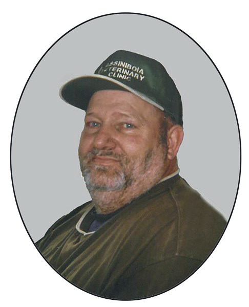 Kenneth Kimball Obituary