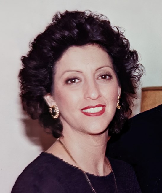 Obituary of Shirley Ann Bivalacqua Weil