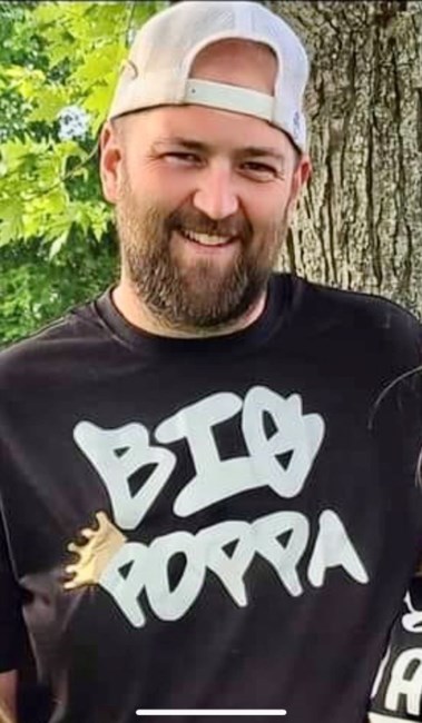 Obituary of Ethan Russell-Owen Richardson