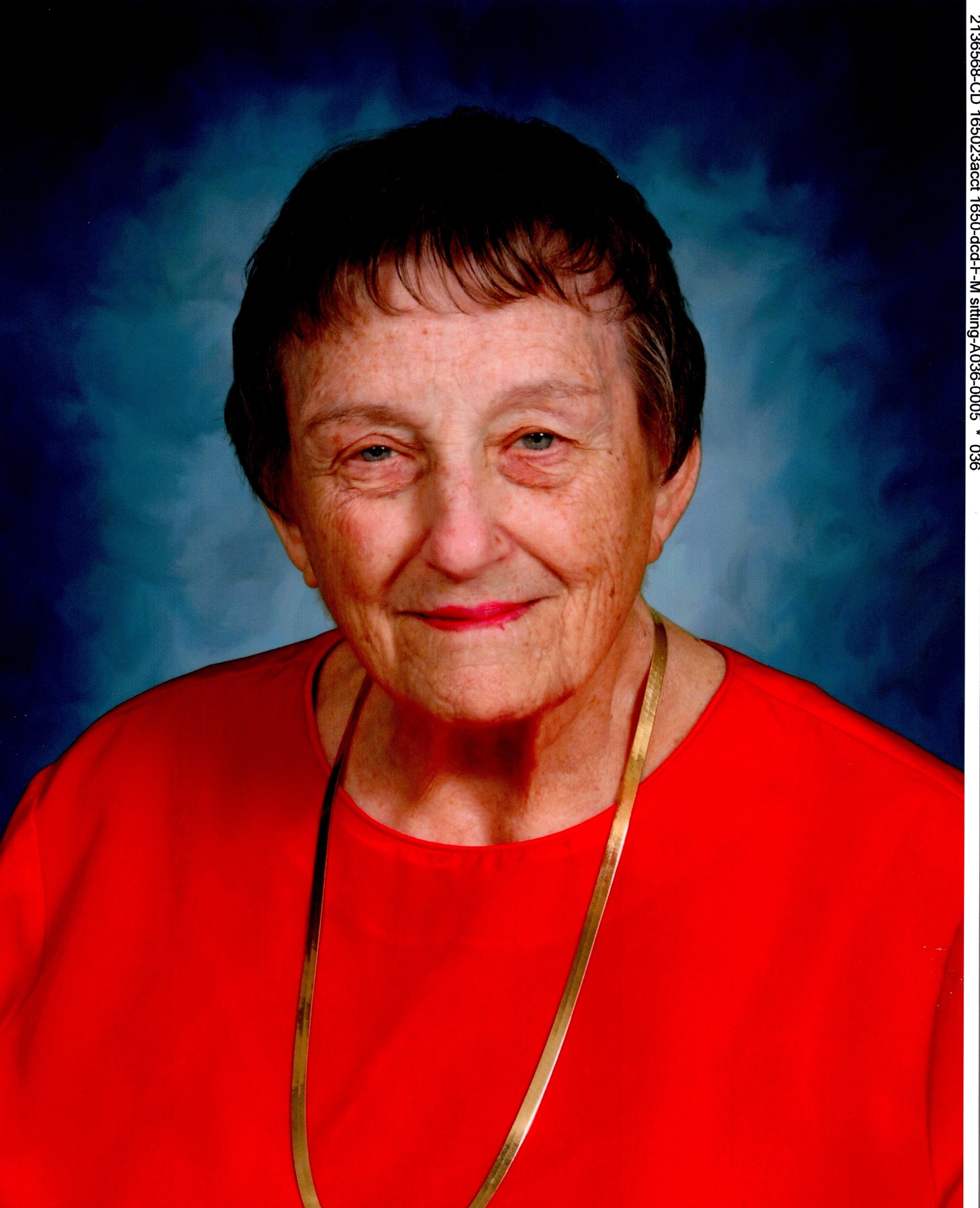 Helen Elizabeth Brown Obituary Attalla, AL Share Memory