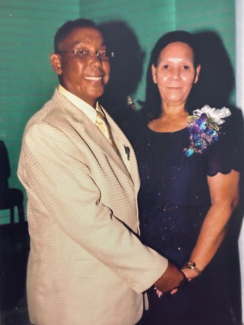 Obituary of Rvdo Arcadio Burgos Cruz