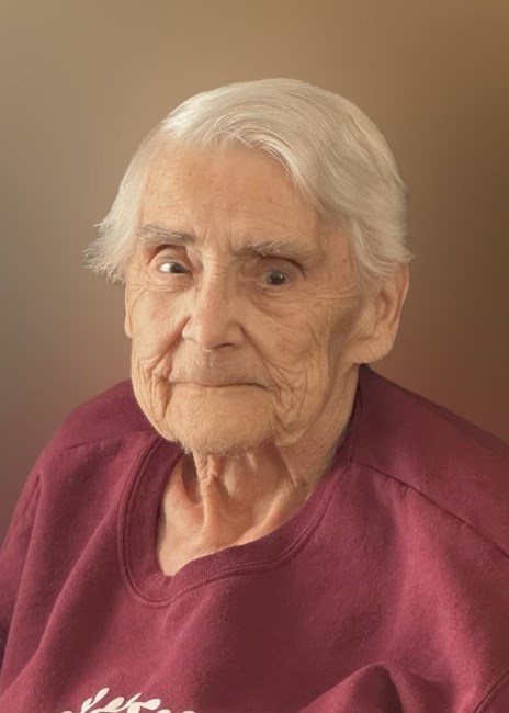 Obituary of Phyllis Frances Leys