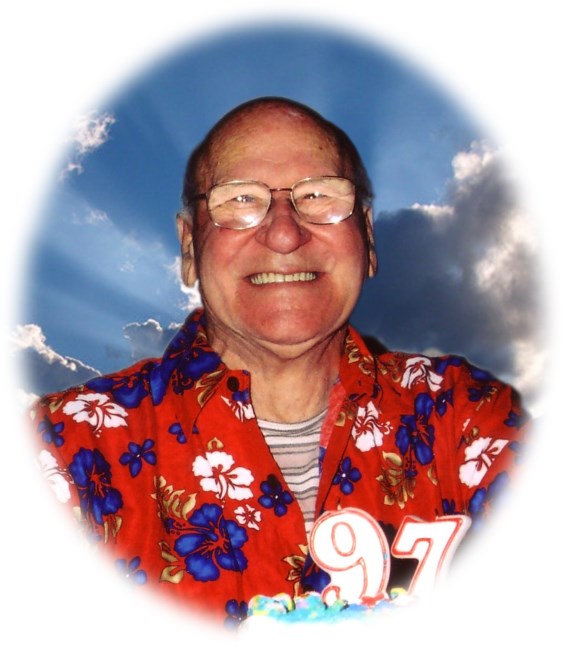 Obituary of Wilfred Emil DeMitchell