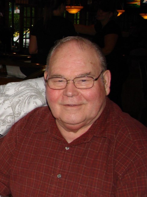 Obituary of Philip R. Lind
