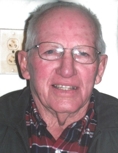 Obituary of Louis S. Bramel Sr.