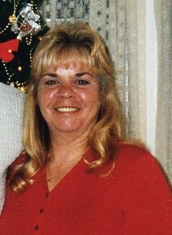 Obituary of Patricia "Trish" Jenkins