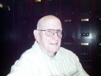 Obituary of Edward W. Mann Jr.