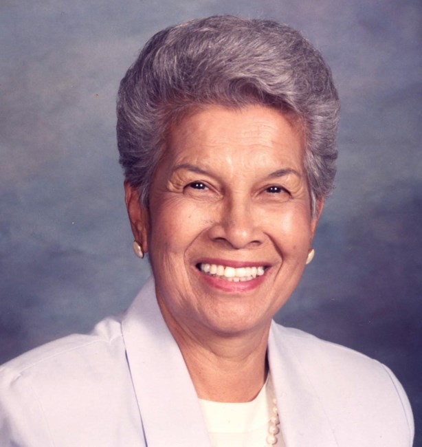 Obituary of Feliciana H Rendon
