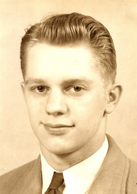 Obituary of Maurice "Mike" Stout Jr.