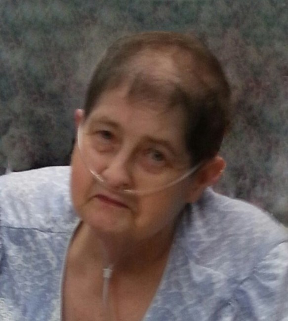 Obituary of Karen Sue Sponseller