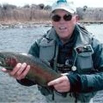 Larry Gene Renke Obituary - Longmont, CO