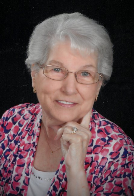 Obituary of Martha Sue Neeley