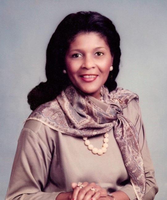 Obituary of Jonnie Mae McCarty