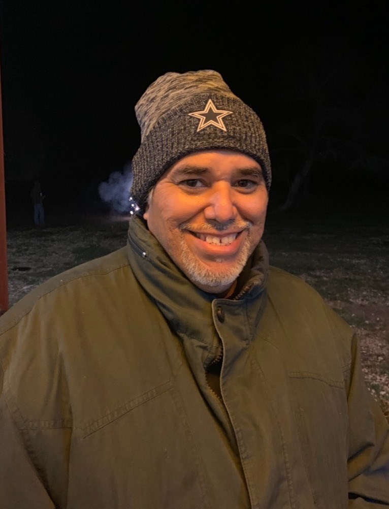 Avis de décès de Daniel Trevino