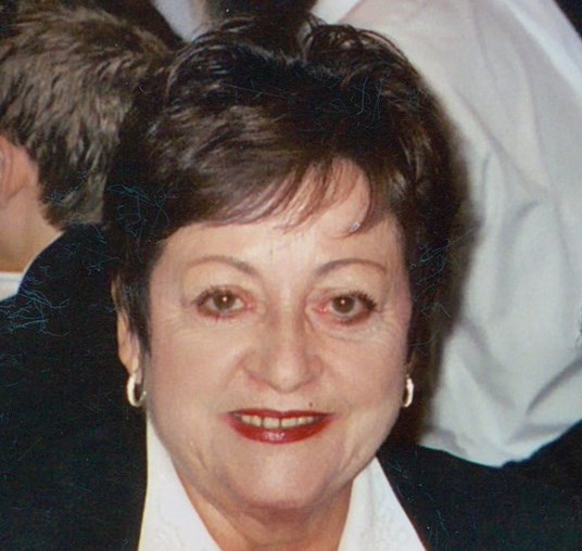 Obituary of Elvira Z. Johnson