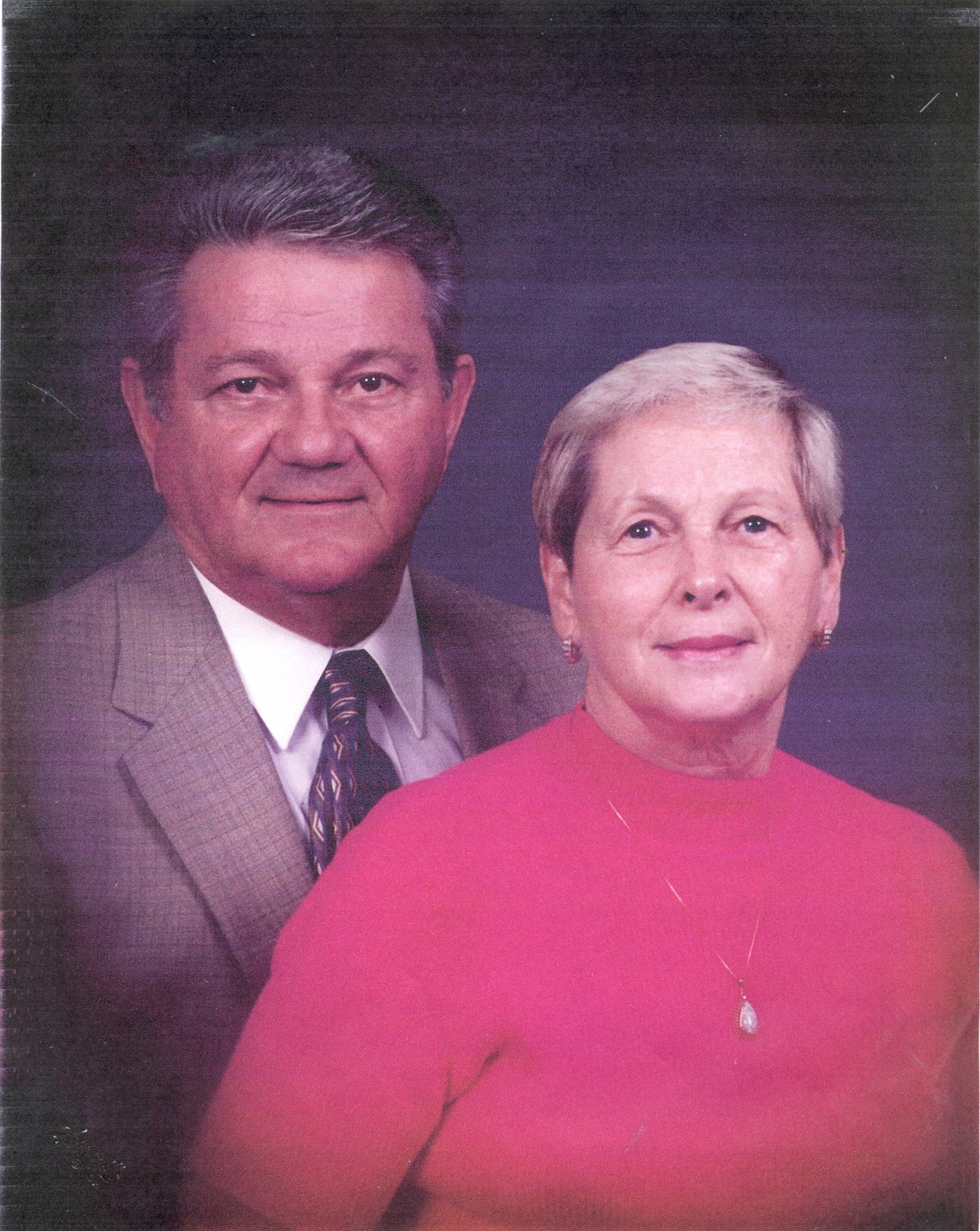 Obituary of Sandra Jane Bruce