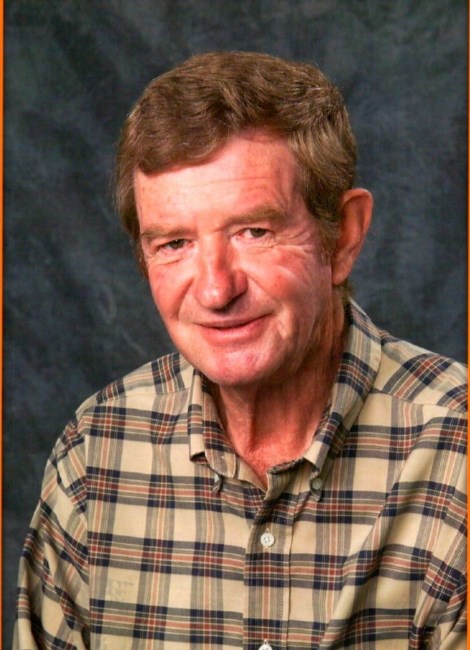 Obituary of Robert Van Faith