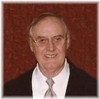 Obituary of Robert Joseph Hofer