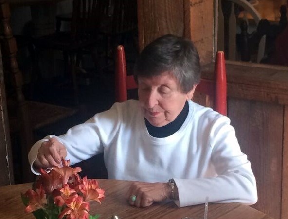 Obituary of Barbara Dean Bradley