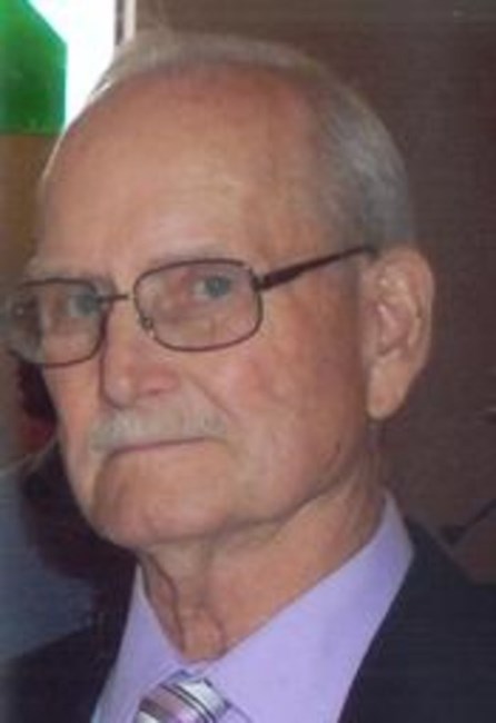 Obituary of James D. Rook