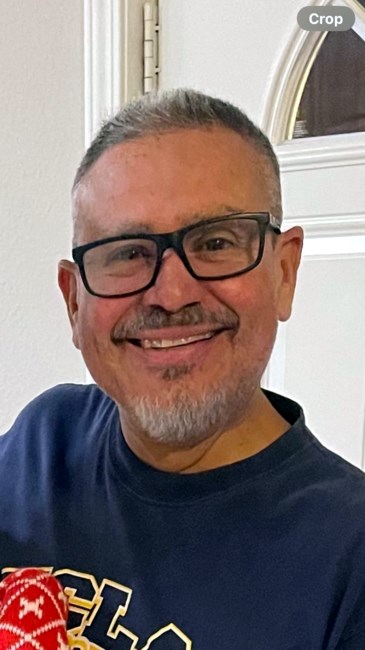 Obituary of Ray Campos