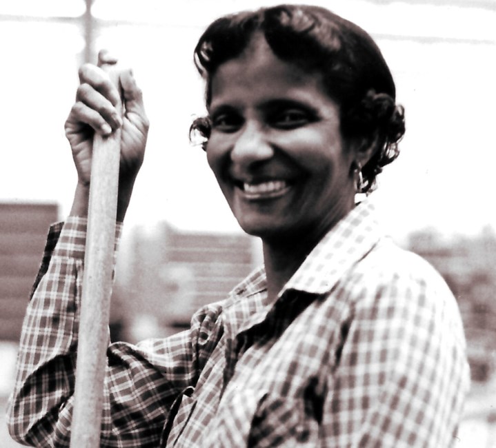 Obituary of Marjorie Marie Wyatt