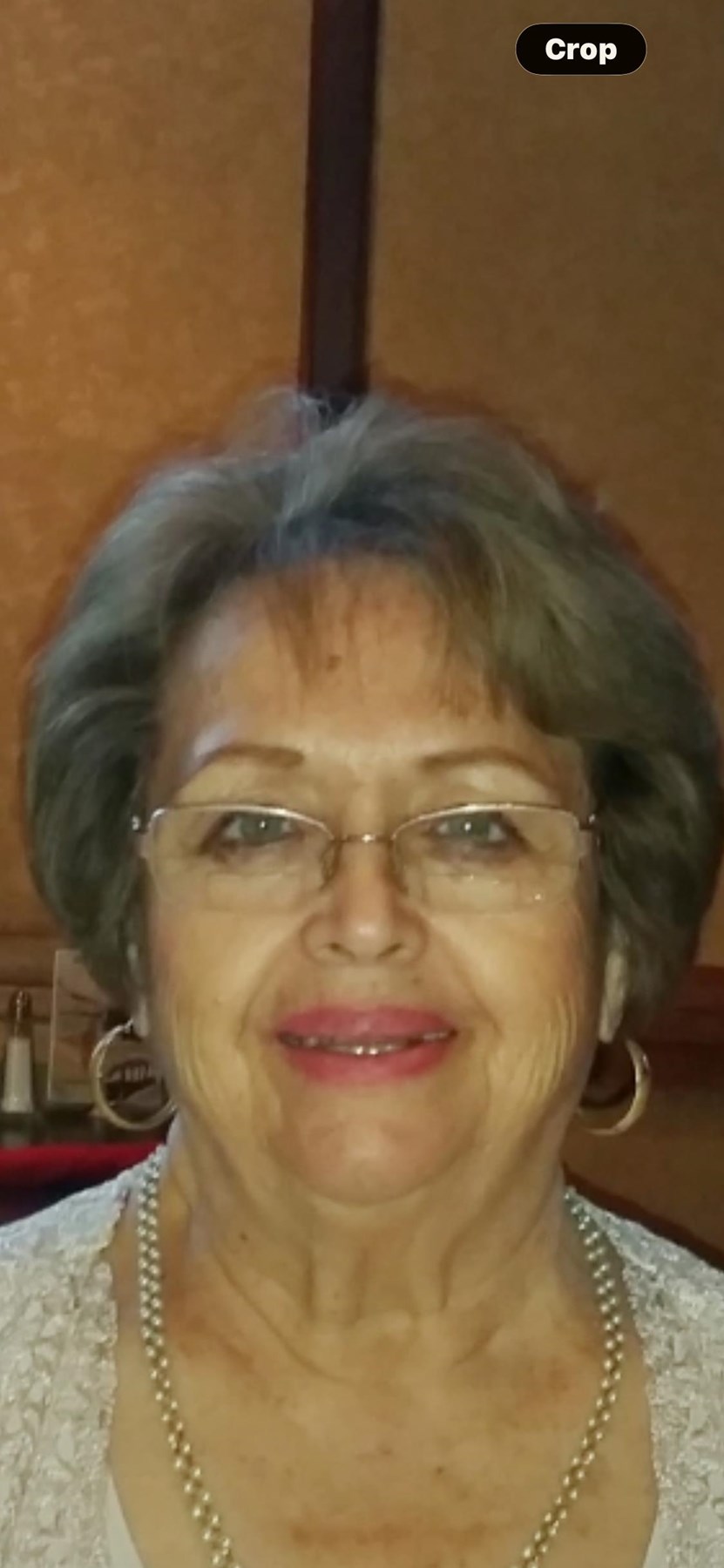 Obituary of Guadalupe Rios