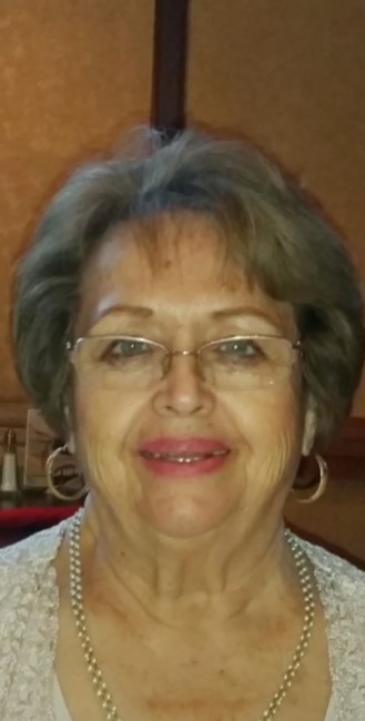 Obituary of Guadalupe Rios