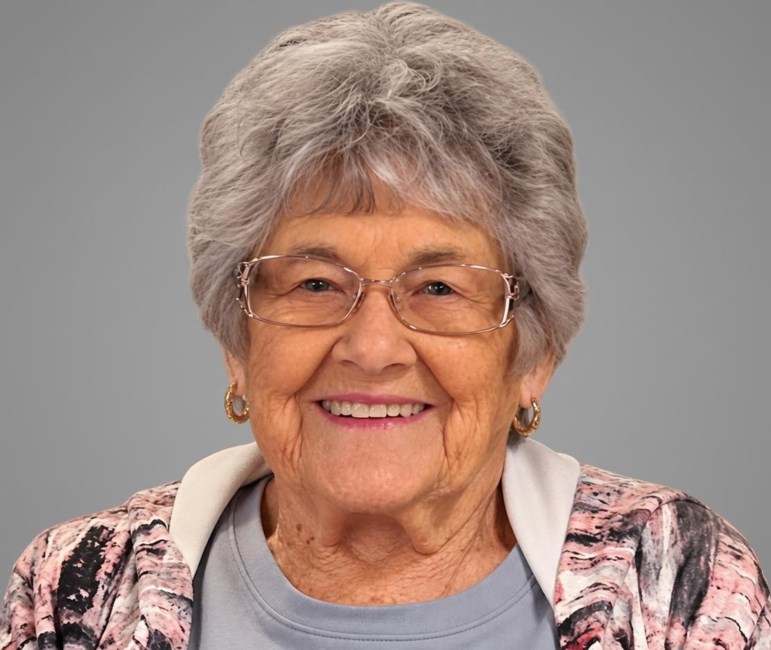 Obituary of Kazel G. Patton