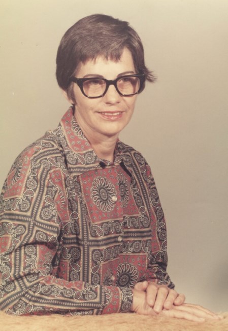 Obituary of Lillian Queenie McCray McCray Patterson