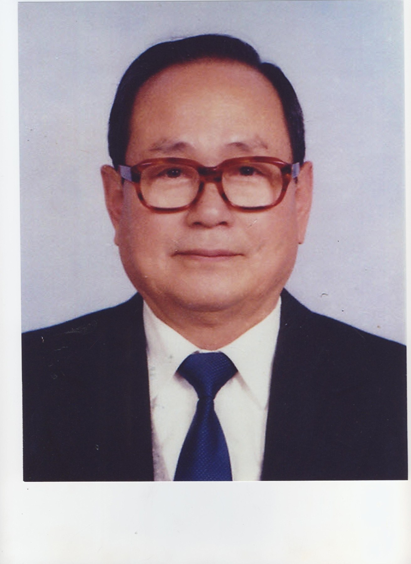 Obituary of Hsiang Yon Kao