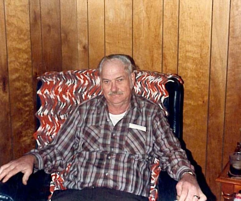 Obituario de James Cecil Taylor