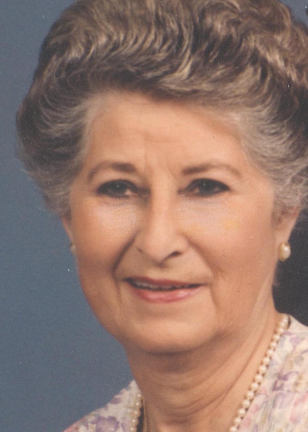 Jewel B. Cooper Obituary Stockbridge, GA