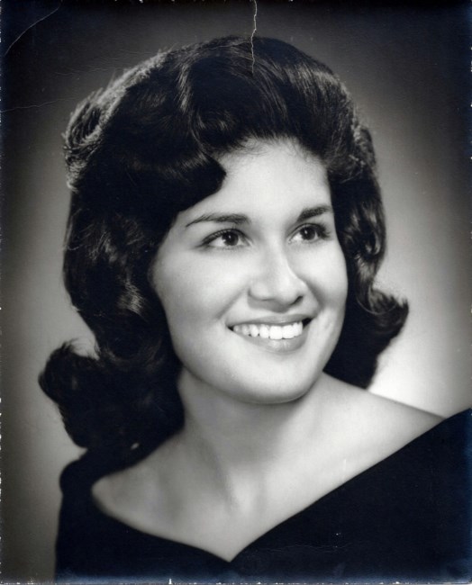 Obituary of Sandra Benidiction Lemos