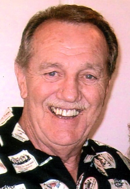 Obituary of Jerry Richard Jarboe