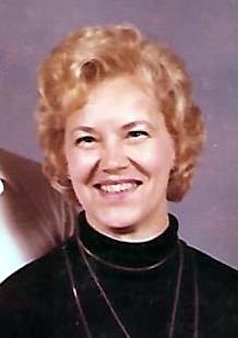 Obituary of Elizabeth "Betty" Parsons