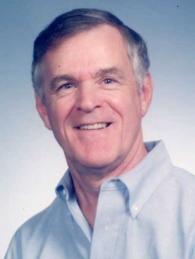 Obituario de Robert M. LePage