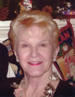 Nancy Calhoun