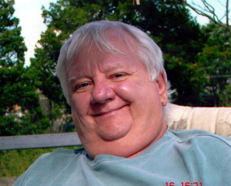 Obituary of Steven Michael Leonard