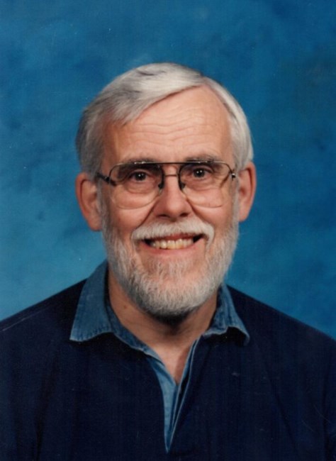 Obituary of Donald Norris